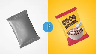 How to Create Custom Mockups with Pixellab | Customizable Mockups Made Easy
