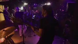 🤘 EL RESPETABLE en DIRECTO | Pop Espa&ntilde;ol 80-90  🎸🔥