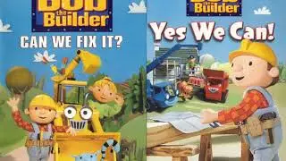 Bob the Builder &ndash; Can We Fix It Theme Song | ThemeSongs