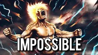 DBZ [EDIT/AMV] - Impossible