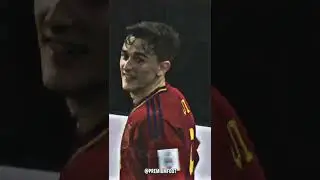 Gavi ❤️ #gavi #qatar2022 #worldcup2022 #spain #premiumfoot