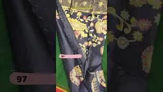 💖 Latest Creamy Soft Silk Saree Collection with Designer Work Blouse #Shoppingfriend