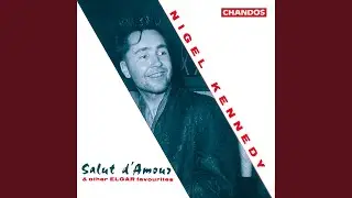 Sonata for Violin and Piano in E Minor, Op. 82: III. Allegro non troppo