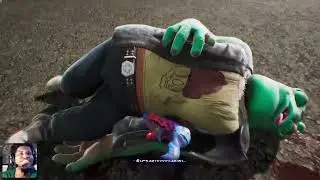 The Best Bounty Hunter Ever! High On Life (Part 1)