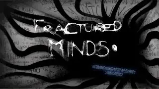 Fractured Minds - Chapter 5