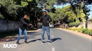 MUKO x M-train - Boundless