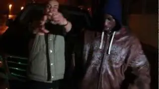 Floata - For The Paper [MUSIC VIDEO]