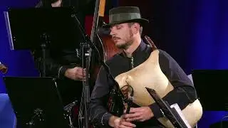 Osogovka - Narodni orkestar FA Mladost