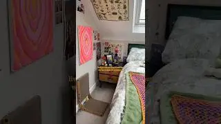 living with my boyfriend but having separate rooms!