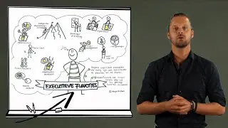 Executieve functies en executieve vaardigheden - Hersenen en leren Deel 7