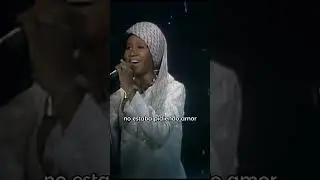 ARETHA FRANKLIN: la mujer que convirti&oacute; el dolor en poder
