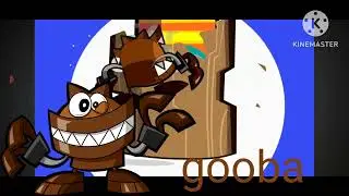 mixels are upset