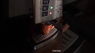 Enjoy 🌸#barista #coffee #coffeedrinks #espresso #coffeerecipes #milkcoffee #icedcoffee