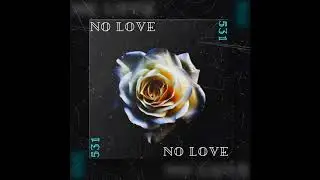 LIL BULL - NO LOVE (prod.by DEFO)