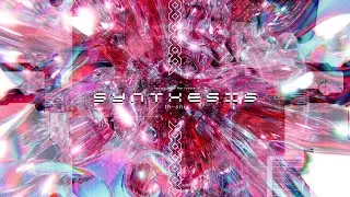 tn-shi - Synthesis. [Synthwave Rift] 7K 95.71