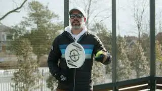 Tip of the Week - Tyler Owens - Serve & Volley