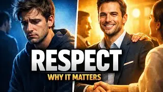 Respect: Why It Matters | Life Lessons Everyone Needs