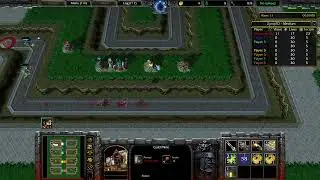Starcraft 2 // Warcraft 3 - Custom maps!