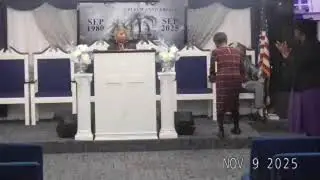 TRUSTEE DAY SERVICE