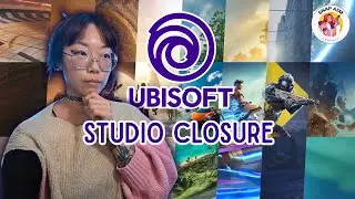 Ubisoft Halifax Shut Down After Forming Union