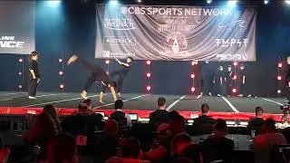 Team Freestyle - 2023 Adrenaline World Games - Winners