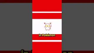 The Rarest Pikachu Interactions ⚡