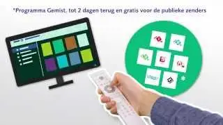 Telfort Programma Gemist