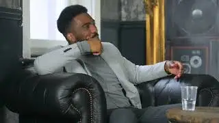 Sa Ra Garvey Meets Aaron Wallace