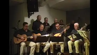 Presentaci&oacute; de Marina Boleros, Benissa 2018