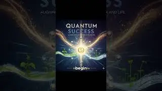 Live in Quantum Alignment  Daily Rituals for Sustained Success and Fulfillment!