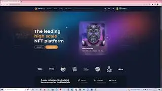 Tutorial: How to create a trade offer on Atomic Hub