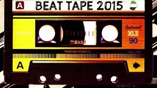 [FREE BEATTAPE] RMD BeatMaker  - 12.9