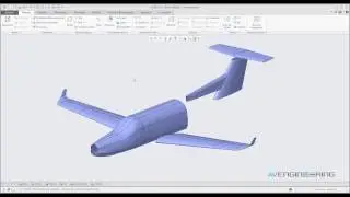 Creo Parametric ISDX