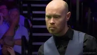 Gary Wilson Super Century Break World Championship 2019