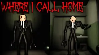 Where I Call Home - [Full Gameplay] - Roblox