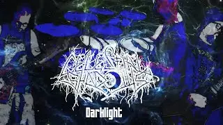 Celestial Shadows - Darklight
