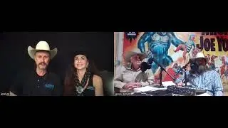 Episode #52 - Jim and Bobbi Jeen Olson