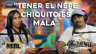 JAY y THAIS Leen Sus Situaciones // La Real Podcast Ep. 70