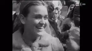 Cinegiornale del movimento studentesco n&deg; 1 - Gennaio 1968 (Silvano Agosti, 1968)