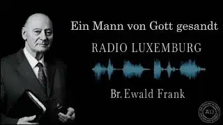 Radio Luxemburg &ndash; Audio Nr. 32 / Schriftlich Nr. 101 - 06.01.1974 Ewald Frank