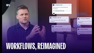 Workflow Engine V2 | Creative Force Spring Edition &lsquo;25