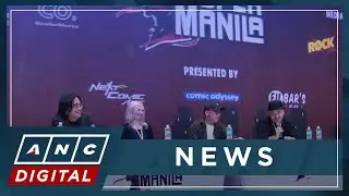 Editor-in-Chief: Filipino illustrators among top Marvel artists | ANC
