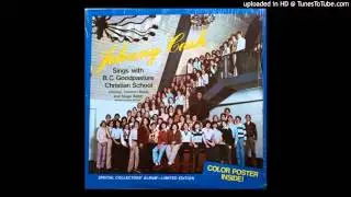 Gospel John & Country Road- Sings with the BC Goodpasture Christian School