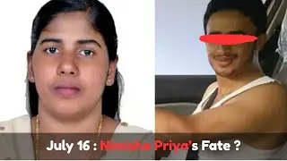 Nimisha Priya: Indian Nurse Faces Execution in Yemen | True Story Explained | case by case podcast