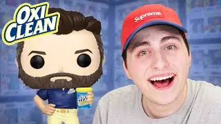 Funko! Lets Make This Happen!
