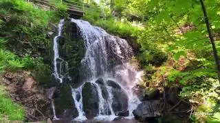 Fahler Wasserfall