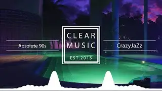 CrazyJaZz - Absolute 90s