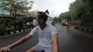 Yulu morning ride