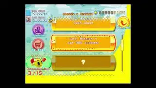 PAC-MAN DASH! By NamcoBandai Games Inc. - iOS HD recording