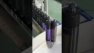 How to collect bottles via turntable???